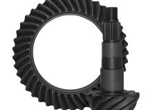 Yukon Replacement Ring And Pinion Gear Set For Dana 44 Short Pinion Rev Rotation 3.73 Yukon Gear &amp;amp; Axle