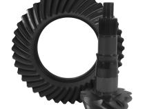 High Performance Yukon Ring And Pinion Gear Set For 15 And Up Ford 8.8 Inch In A 3.73 Ratio Yukon Gear &amp;amp; Axle