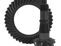High Performance Yukon Ring And Pinion Gear Set For 14 And Up GM 9.5 Inch In A 3.73 Ratio Yukon Gear &amp;amp; Axle