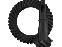 High Performance Yukon Ring And Pinion Gear Set For 14 And Up GM 9.5 Inch In A 4.88 Ratio Yukon Gear &amp;amp; Axle