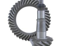 High Performance Yukon Ring And Pinion Gear Set For 14 And Up GM 9.76 Inch In A 3.73 Ratio Yukon Gear &amp;amp; Axle