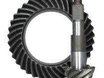Yukon Ring And Pinion Set For Nissan H233B Front 4.63 Ratio Yukon Gear &amp;amp; Axle