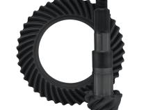 Yukon Ring And Pinion Set For Nissan H233B Front 5.13 Ratio Yukon Gear &amp;amp; Axle