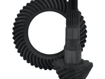 Yukon Ring And Pinion Set For 04 And Up Nissan M205 Front 4.56 Ratio Yukon Gear &amp;amp; Axle