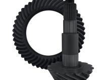Yukon Ring And Pinion Set For 08 And Up Nissan M226 Rear 4.56 Ratio Yukon Gear &amp;amp; Axle