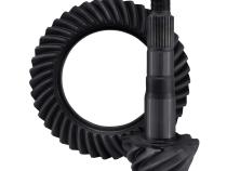 High Performance Yukon Ring &amp;amp; Pinion Gear Set For 8 Inch Toyota Land Cruiser Reverse Rotation 5.29 29 Spine Yukon Gear &amp;amp; Axle