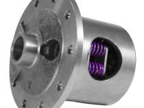 8.6 inch GM 3.73 Rear Ring and Pinion Install Kit 30 Spline Positraction Axle Bearings and Seals Yukon Gear &amp;amp; Axle