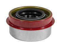 8.6 inch GM 4.11 Rear Ring and Pinion Install Kit 30 Spline Positraction Axle Bearings and Seals Yukon Gear &amp;amp; Axle