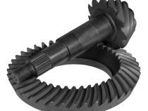 8.6 inch GM 4.88 Rear Ring and Pinion Install Kit 30 Spline Positraction Axle Bearings and Seals Yukon Gear &amp;amp; Axle