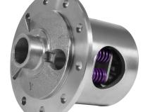8.8 inch Ford 4.56 Rear Ring and Pinion Install Kit 31 Spline Positraction 2.99 inch Axle Bearings Yukon Gear &amp;amp; Axle