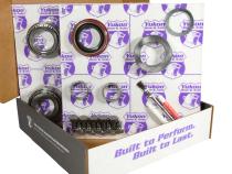 8.8 inch Ford 3.73 Rear Ring and Pinion Install Kit 2.99 inch OD Axle Bearings and Seals Yukon Gear &amp;amp; Axle