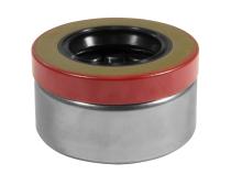 8.8 inch Ford 4.11 Rear Ring and Pinion Install Kit 2.99 inch OD Axle Bearings and Seals Yukon Gear &amp;amp; Axle