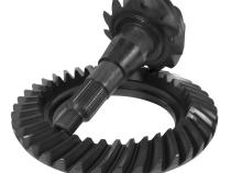 9.25 inch CHY 3.91 Rear Ring and Pinion Install Kit 1.705 inch Axle Bearings and Seal Yukon Gear &amp;amp; Axle