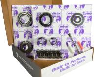 9.25 inch CHY 3.55 Rear Ring and Pinion Install Kit 31 Spline Positraction 1.7 inch Axle Bearings Yukon Gear &amp;amp; Axle
