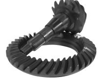 ZF 9.25 inch CHY 3.55 Rear Ring and Pinion Install Kit Axle Bearings and Seal Yukon Gear &amp;amp; Axle