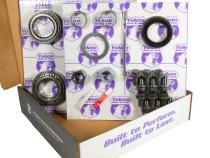 ZF 9.25 inch CHY 3.55 Rear Ring and Pinion Install Kit Axle Bearings and Seal Yukon Gear &amp;amp; Axle