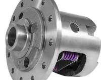 9.75 inch Ford 3.55 Rear Ring and Pinion Install Kit 34 Spline Positraction Axle Bearings Yukon Gear &amp;amp; Axle
