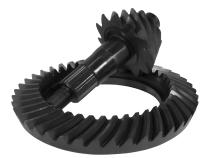 10.5 inch GM 14 Bolt 3.73 Rear Ring and Pinion Install Kit Yukon Gear &amp;amp; Axle