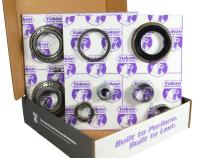 10.5 inch GM 14 Bolt 4.56 Rear Ring and Pinion Install Kit Yukon Gear &amp;amp; Axle