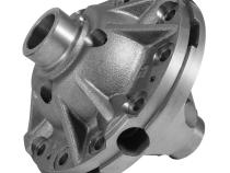 10.5 inch GM 14 Bolt 5.13 Rear Ring and Pinion Install Kit 30 Spline Positraction Yukon Gear &amp;amp; Axle