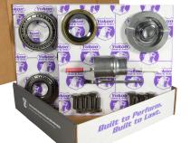 10.5 inch Ford 4.11 Rear Ring and Pinion Install Kit Yukon Gear &amp;amp; Axle