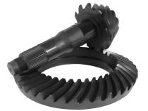 10.5 inch Ford 4.56 Rear Ring and Pinion Install Kit Yukon Gear &amp;amp; Axle