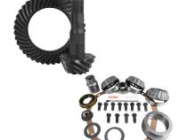 10.5 inch Ford 4.88 Rear Ring and Pinion Install Kit Yukon Gear &amp;amp; Axle