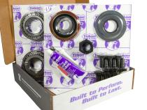 11.25 inch Dana 80 4.88 Rear Ring and Pinion Install Kit 35 Spline Positraction 4.125 inch BRG Yukon Gear &amp;amp; Axle