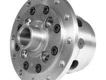 11.25 inch Dana 80 3.73 Rear Ring and Pinion Install Kit 35 Spline Positraction 4.375 inch BRG Yukon Gear &amp;amp; Axle