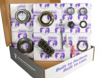 8.25 inch CHY 4.88 Rear Ring and Pinion Install Kit 1.618 inch ID Axle Bearings and Seals Yukon Gear &amp;amp; Axle