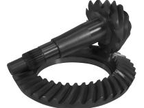 8.25 inch/ 213mm CHY 3.55 Rear Ring and Pinion Install Kit 29 Spline Positraction Yukon Gear &amp;amp; Axle