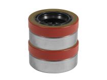 8.2 inch GM 3.08 Rear Ring and Pinion Install Kit 2.25 inch OD Axle Bearings and Seals Yukon Gear &amp;amp; Axle