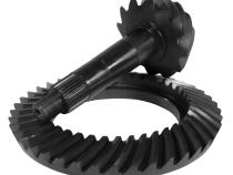 8.875 inch GM 12T 3.42 Rear Ring and Pinion Install Kit Axle Bearings and Seals Yukon Gear &amp;amp; Axle