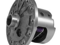 8.875 inch GM 12T 3.73 Rear Ring and Pinion Install Kit 30 Spline Positraction Axle Bearings Yukon Gear &amp;amp; Axle