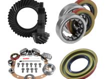 7.5 inch/7.625 inch GM 3.08 Rear Ring and Pinion Install Kit 2.25 inch OD Axle Bearings Yukon Gear &amp;amp; Axle