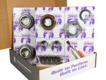 7.5 inch/7.625 inch GM 3.23 Rear Ring and Pinion Install Kit 2.25 inch OD Axle Bearings Yukon Gear &amp;amp; Axle