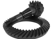 9.5 inch GM 3.42 Rear Ring and Pinion Install Kit Axle Bearings and Seals Yukon Gear &amp;amp; Axle