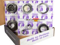 9.5 inch GM 3.42 Rear Ring and Pinion Install Kit 33 Spline Positraction Axle Bearing and Seals Yukon Gear &amp;amp; Axle