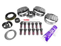 Yukon Master Overhaul Kit For 2014 And Up Ram 2500 AAM 11.5 Inch Yukon Gear &amp;amp; Axle