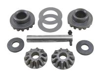 Yukon Standard Open Spider Gear Kit For 07-10 GM 9.25 Inch IFS Yukon Gear &amp;amp; Axle