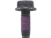 M8X1.25Mm Cover Bolt For GM 7.25 7.6 8.0 8.6 9.25 9.5 14T And 11.5 Yukon Gear &amp;amp; Axle