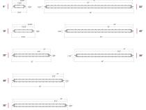 40 Inch Spot/Flood Combo White Housing SR-Series Pro RIGID Industries