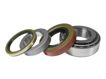 Gm 9.5 Inch Rear Axle Bearing And Seal Kit Yukon Gear &amp;amp; Axle