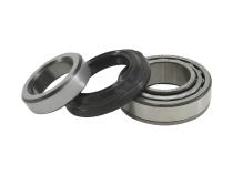 Dana 44 Rear Axle Bearing And Seal Kit Replacement Yukon Gear &amp;amp; Axle