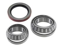 Dana 60 Front Axle Bearing And Seal Kit Replacement 1975-1993 Dodge 3/4 Ton Yukon Gear &amp;amp; Axle