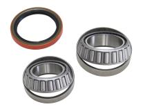 Replacement Axle Bearing And Seal Kit For 77 To 93 Dana 44 And Chevy/Gm 3/4 Ton Front Axle Yukon Gear &amp;amp; Axle