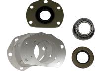 Axle Bearing And Seal Kit For AMC Model 20 Rear Oem Design Yukon Gear &amp;amp; Axle