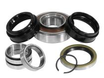 T100 Rear W/ ABS Fits 01-02 4Runner 01-04 Tacoma 00-06 Tundra Yukon Gear &amp;amp; Axle