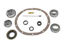 Yukon Bearing Install Kit For 11 And Up Chrysler 9.25 Inch ZF Rear Yukon Gear &amp;amp; Axle