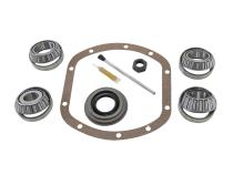 Yukon Bearing Install Kit For Dana 30 Front Without Crush Sleeve Yukon Gear &amp;amp; Axle